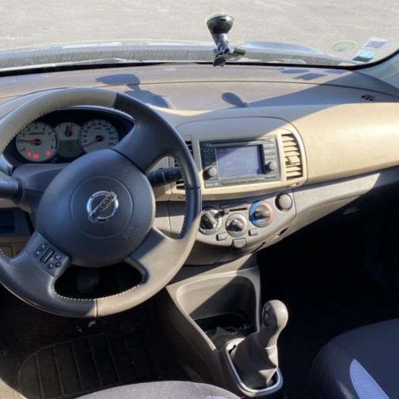 Moteur essuie glace arriere NISSAN MICRA 3 Photo n°14