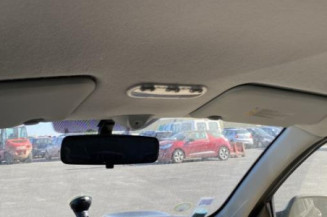 Moteur essuie glace arriere NISSAN MICRA 3