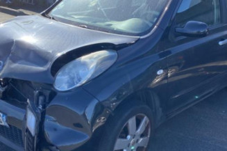 Moteur essuie glace avant NISSAN MICRA 3 Photo n°1