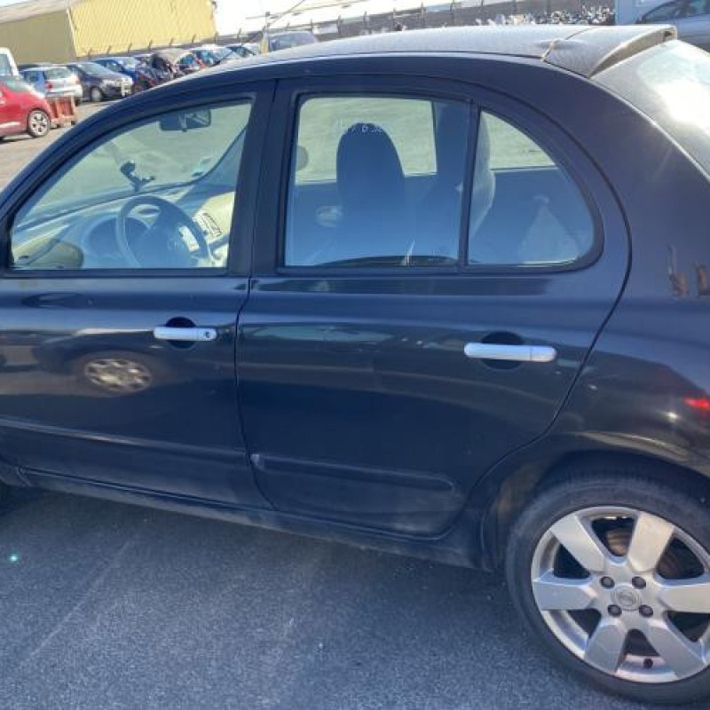 Moteur essuie glace avant NISSAN MICRA 3 Photo n°6