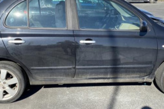 Moteur essuie glace avant NISSAN MICRA 3