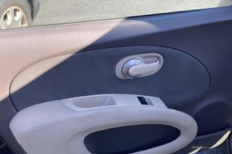 Moteur essuie glace avant NISSAN MICRA 3