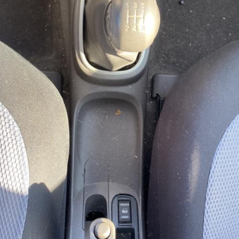 Moteur essuie glace avant NISSAN MICRA 3 Photo n°18