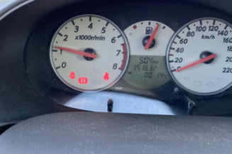 Moteur essuie glace avant NISSAN MICRA 3