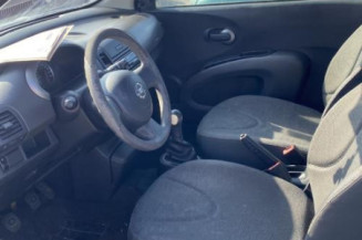 Moteur essuie glace arriere NISSAN MICRA 3