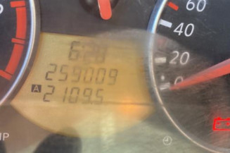 Moteur essuie glace arriere NISSAN MICRA 3