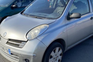 Moteur essuie glace arriere NISSAN MICRA 3