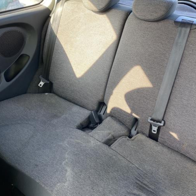 Moteur essuie glace arriere NISSAN MICRA 3 Photo n°19