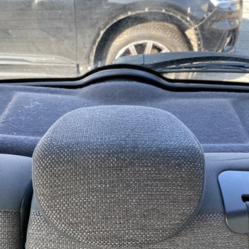 Moteur essuie glace arriere NISSAN MICRA 3 Photo n°20