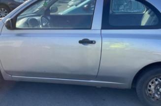 Moteur essuie glace avant NISSAN MICRA 3