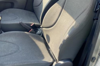 Moteur essuie glace avant NISSAN MICRA 3