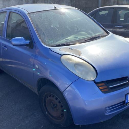 Moteur essuie glace arriere NISSAN MICRA 3