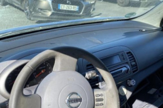 Moteur essuie glace arriere NISSAN MICRA 3