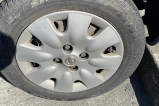 Moteur essuie glace arriere NISSAN MICRA 3