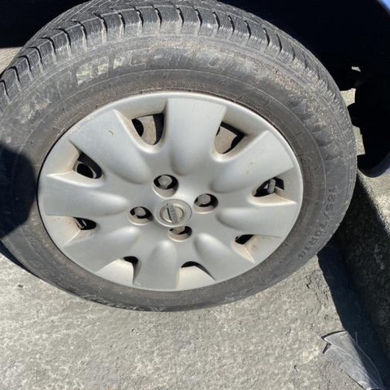 Moteur essuie glace arriere NISSAN MICRA 3 Photo n°20