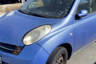 Moteur essuie glace avant NISSAN MICRA 3 Photo n°1