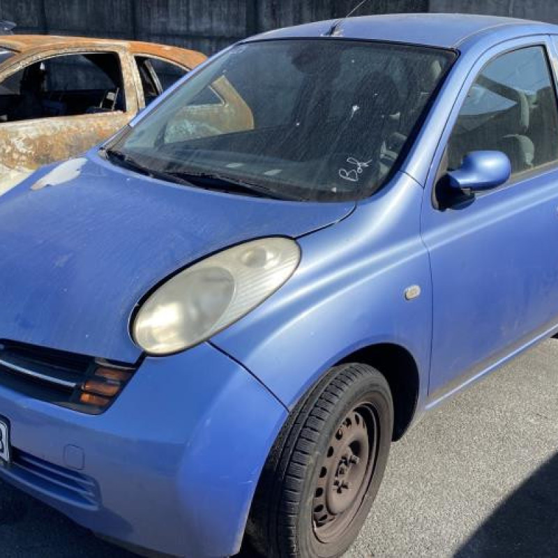 Moteur essuie glace avant NISSAN MICRA 3 Photo n°1