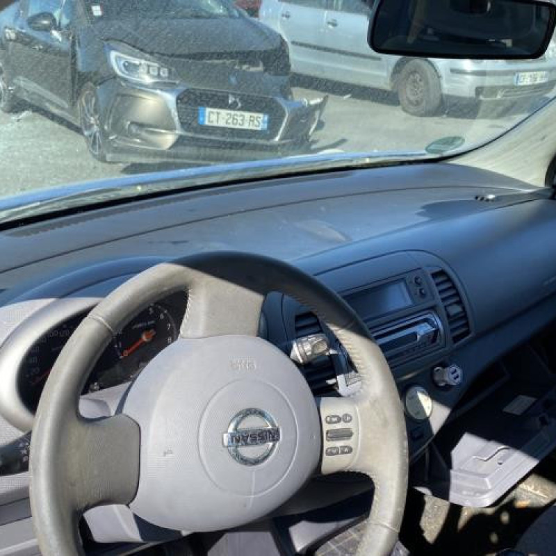 Moteur essuie glace avant NISSAN MICRA 3 Photo n°13