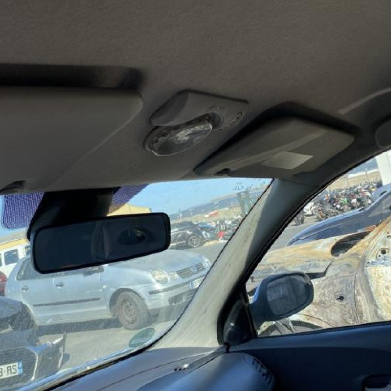 Moteur essuie glace avant NISSAN MICRA 3 Photo n°14