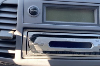 Moteur essuie glace avant NISSAN MICRA 3