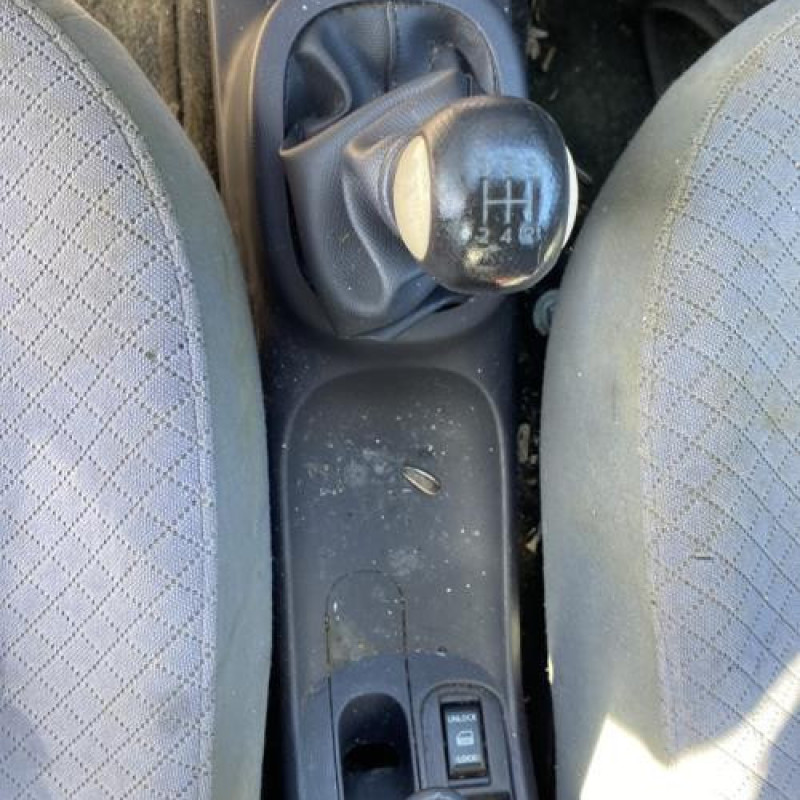 Moteur essuie glace avant NISSAN MICRA 3 Photo n°17