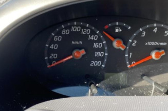 Moteur essuie glace avant NISSAN MICRA 3