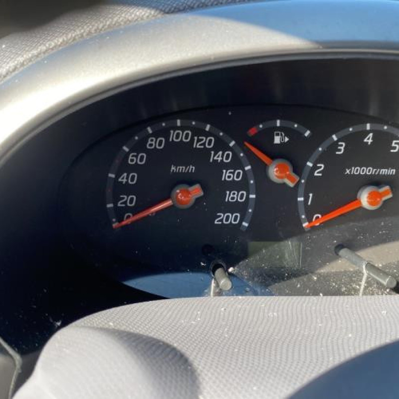 Moteur essuie glace avant NISSAN MICRA 3 Photo n°18