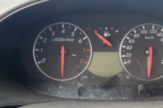 Moteur essuie glace arriere NISSAN MICRA 3