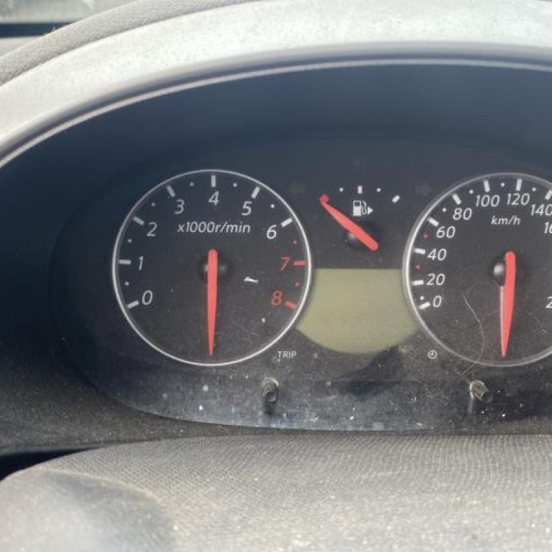 Moteur essuie glace arriere NISSAN MICRA 3 Photo n°19