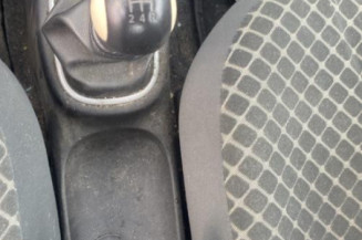 Moteur essuie glace avant NISSAN MICRA 3