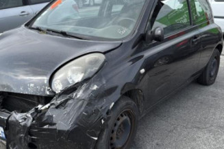 Moteur essuie glace avant NISSAN MICRA 3 Photo n°1