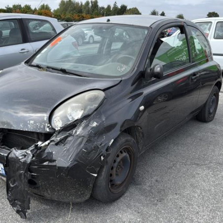 Moteur essuie glace avant NISSAN MICRA 3 Photo n°1