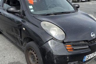 Moteur essuie glace avant NISSAN MICRA 3