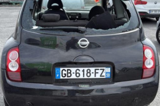 Moteur essuie glace avant NISSAN MICRA 3