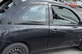 Moteur essuie glace avant NISSAN MICRA 3