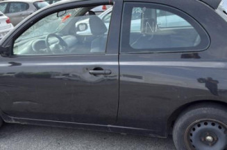 Moteur essuie glace avant NISSAN MICRA 3