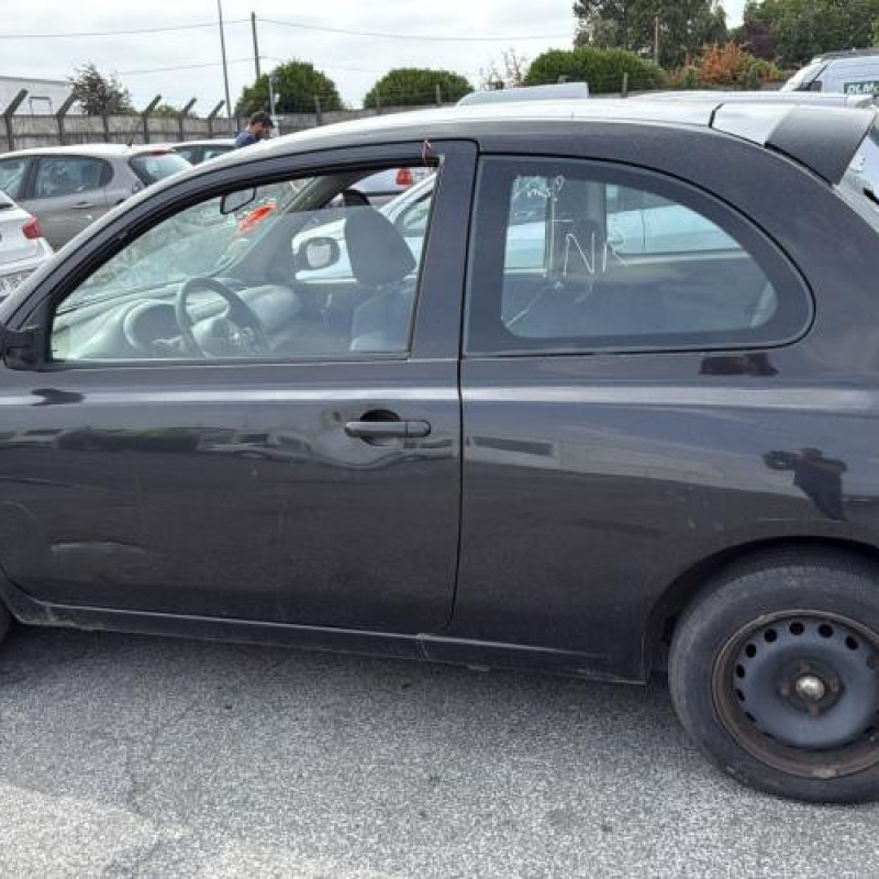 Moteur essuie glace avant NISSAN MICRA 3 Photo n°7