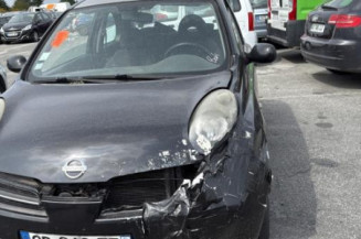 Moteur essuie glace avant NISSAN MICRA 3