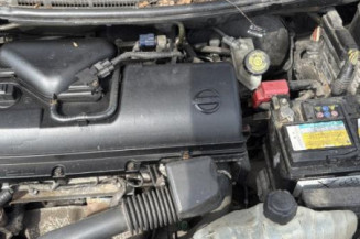 Moteur essuie glace avant NISSAN MICRA 3