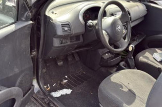 Moteur essuie glace avant NISSAN MICRA 3