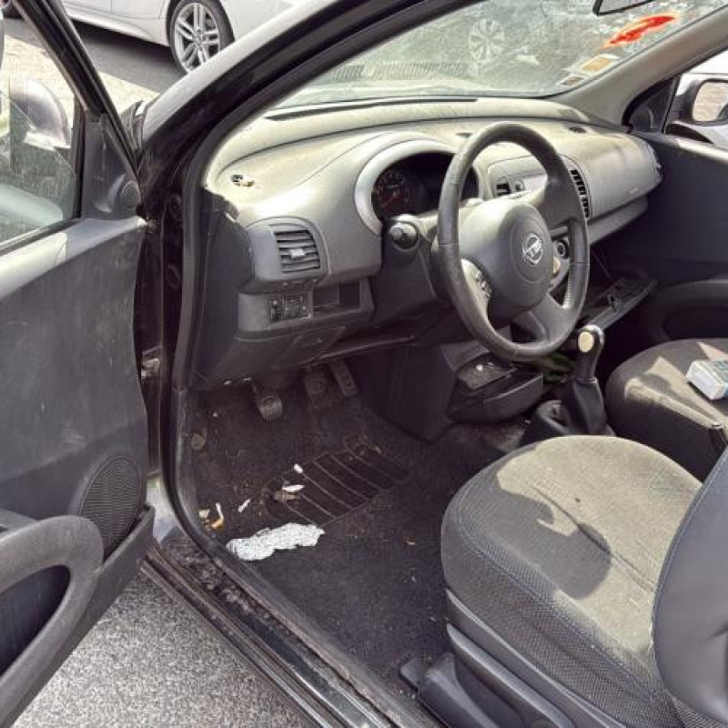 Moteur essuie glace avant NISSAN MICRA 3 Photo n°10