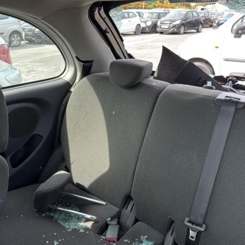 Moteur essuie glace avant NISSAN MICRA 3 Photo n°11