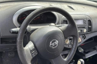 Moteur essuie glace avant NISSAN MICRA 3