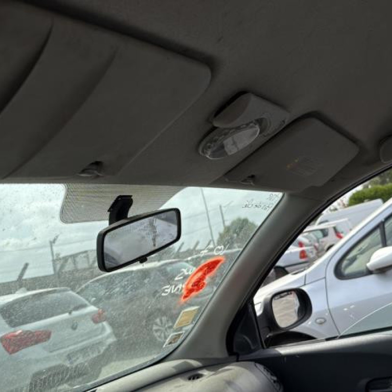 Moteur essuie glace avant NISSAN MICRA 3 Photo n°13