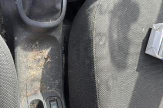 Moteur essuie glace avant NISSAN MICRA 3