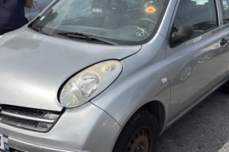 Moteur essuie glace arriere NISSAN MICRA 3 Photo n°1