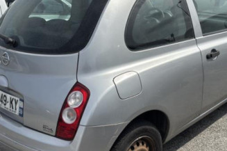 Moteur essuie glace arriere NISSAN MICRA 3