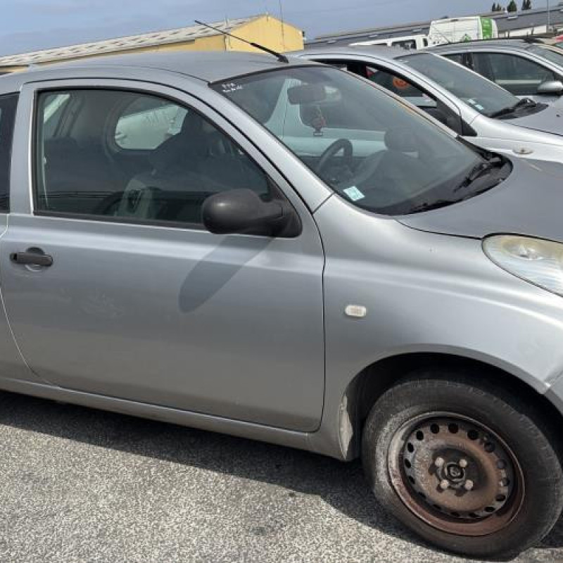 Moteur essuie glace arriere NISSAN MICRA 3 Photo n°7