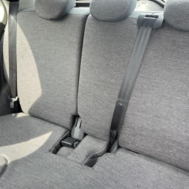 Moteur essuie glace arriere NISSAN MICRA 3 Photo n°11