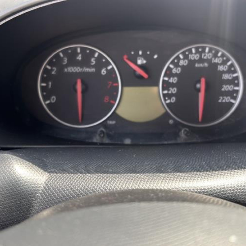 Moteur essuie glace arriere NISSAN MICRA 3 Photo n°16